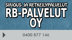 RB-Palvelut Oy